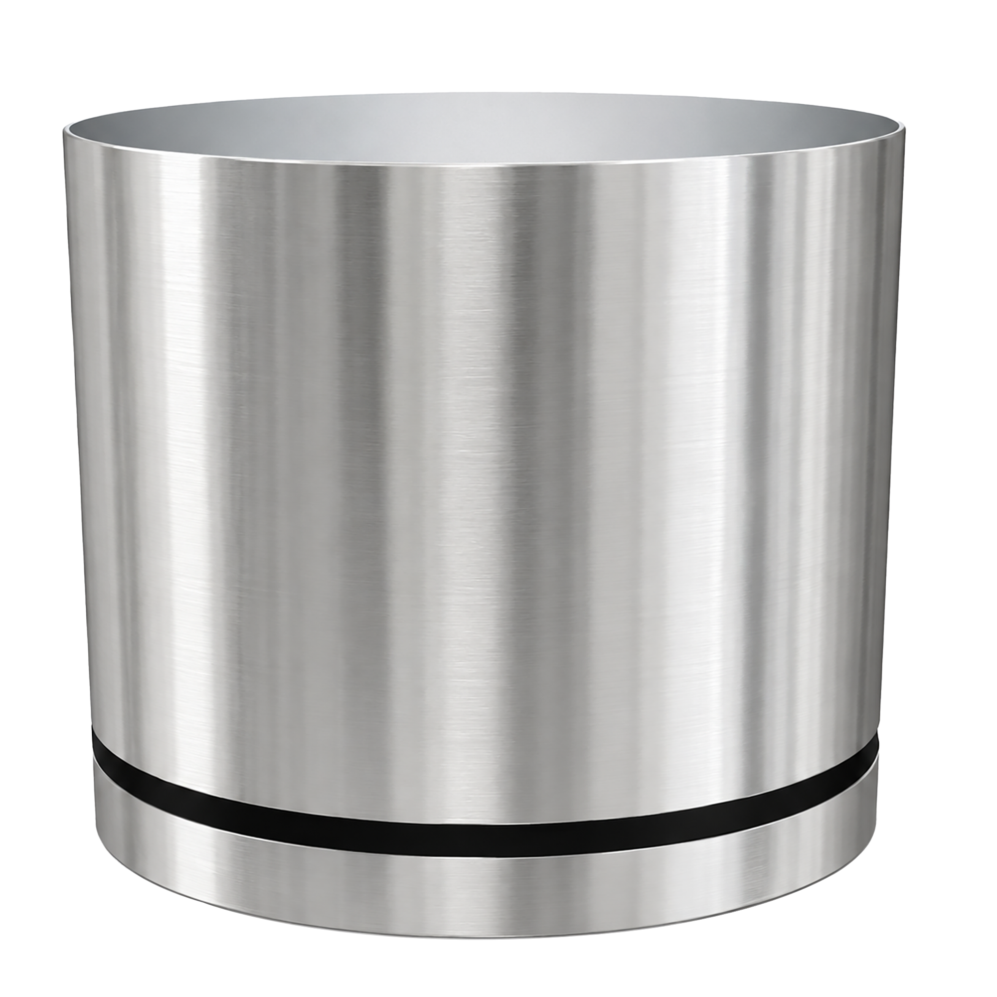 Superline Standard Plus on Ring Round Indoor Planter