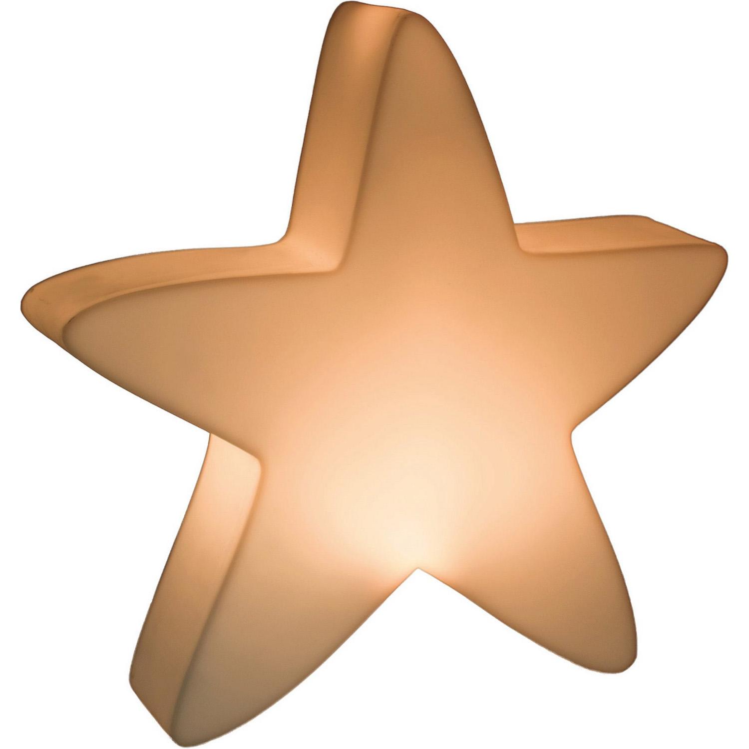 LUMENIO LED Star Lighted Object