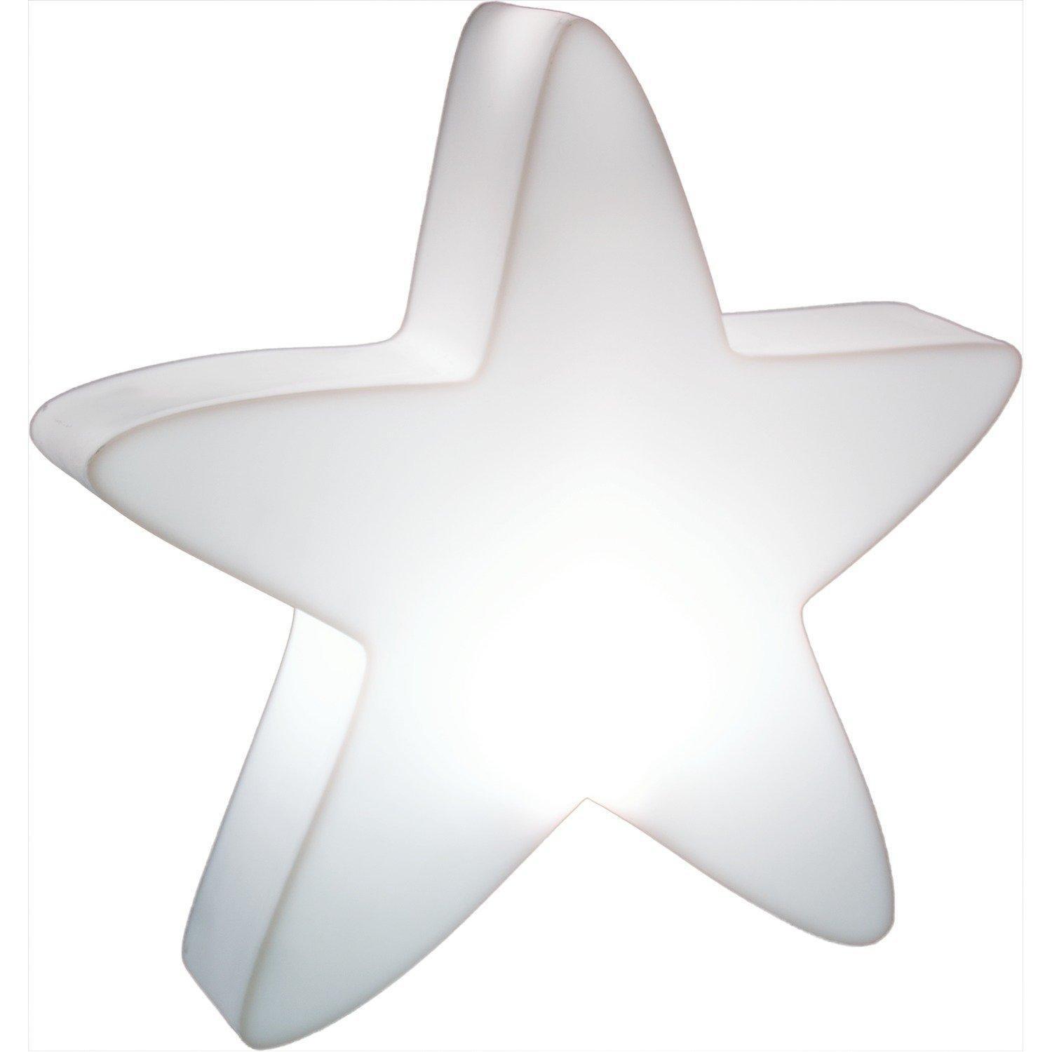 LUMENIO LED Star Lighted Object