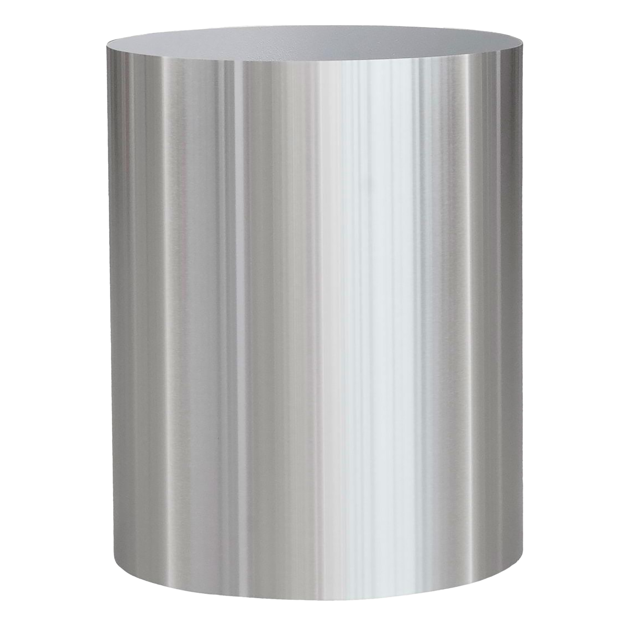 Superline Standard on Wheels Tall Indoor Planter