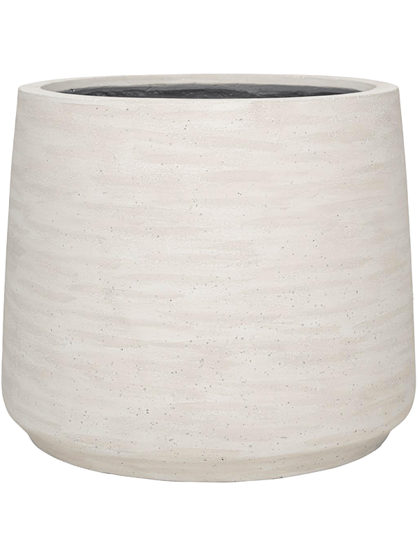 Urban Large Ficonstone Planter | Indoor and Outdoor Plant Pot