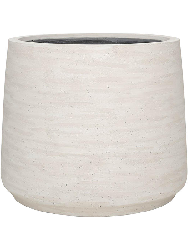 Urban Large Ficonstone Planter | Indoor and Outdoor Plant Pot