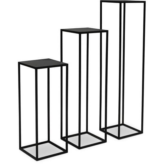 STAGE Flower Column Metal