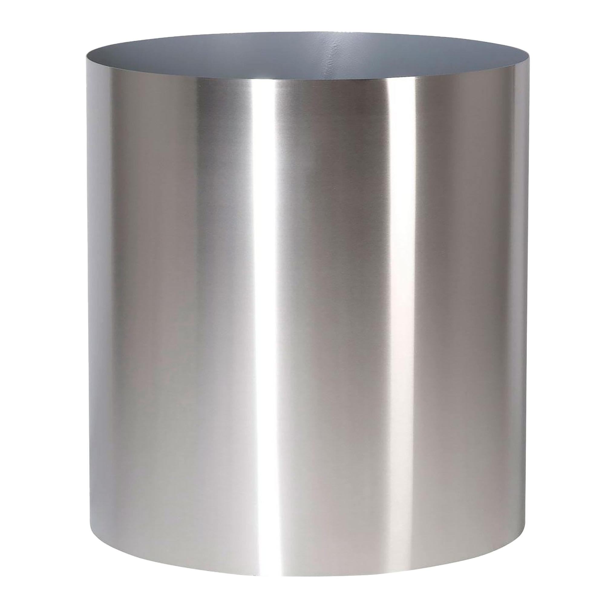 Superline Standard on Wheels Tall Indoor Planter