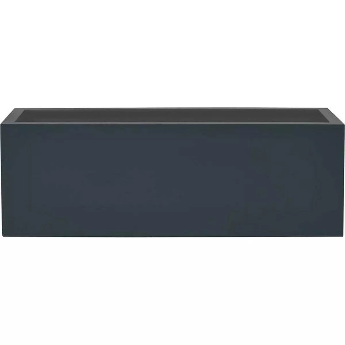 SOLID Plant Box Fiberstone Planter