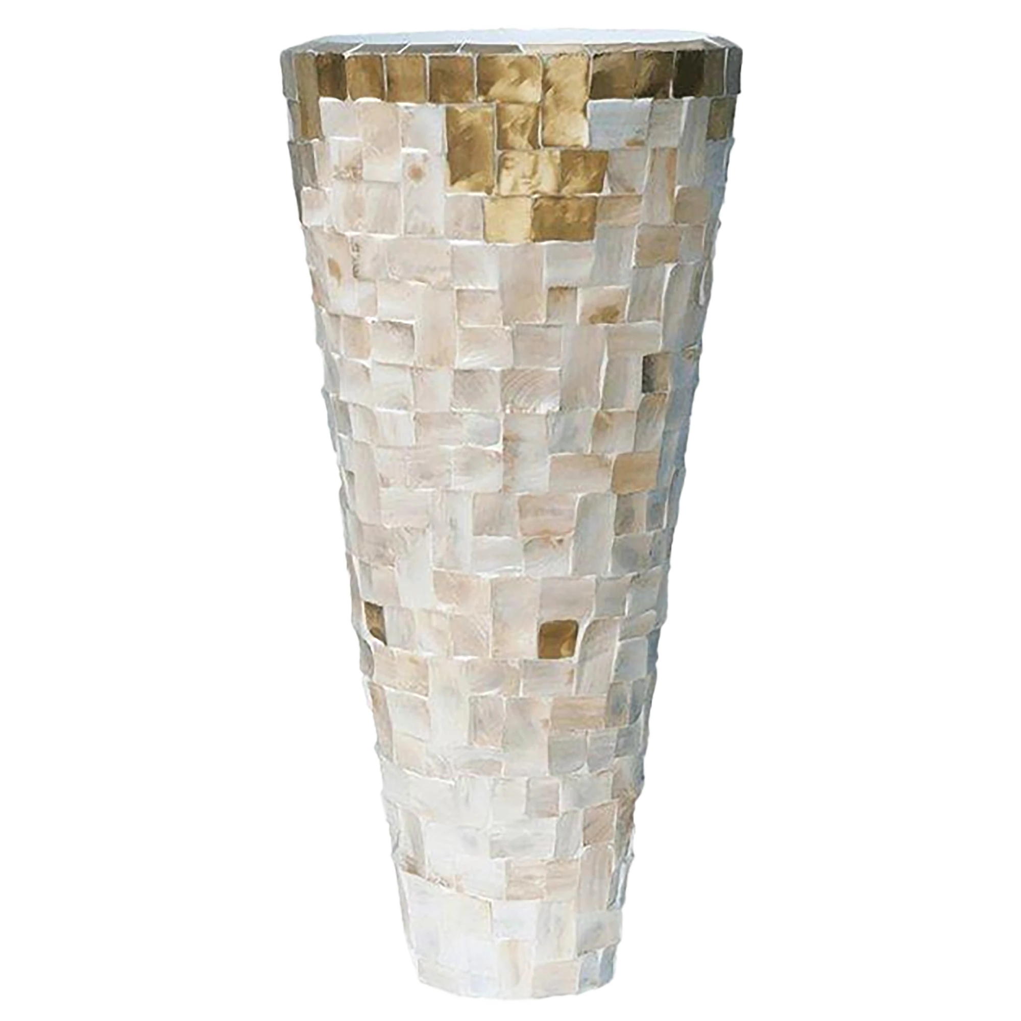 Oceana Partner Tall Indoor Planter