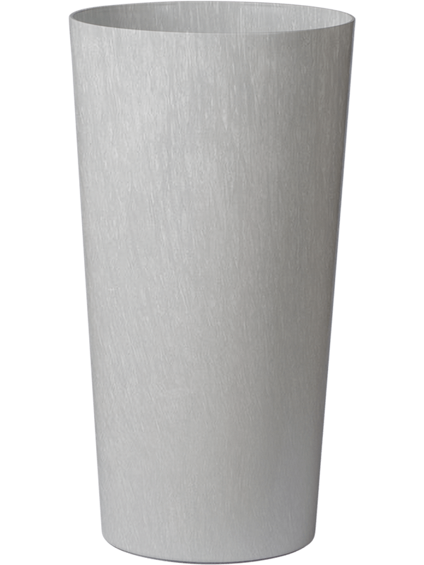Ecoline Recycled RAL Tall Round Planter | Indoor and Outdoor Plant Pot Vase