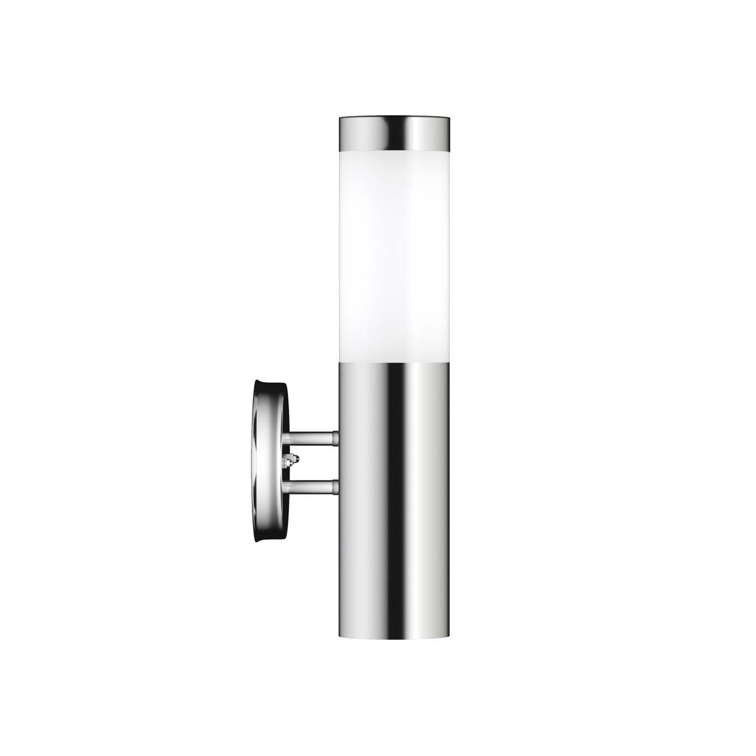 Canterbury XT Premium Solar Wall Lights Outdoor