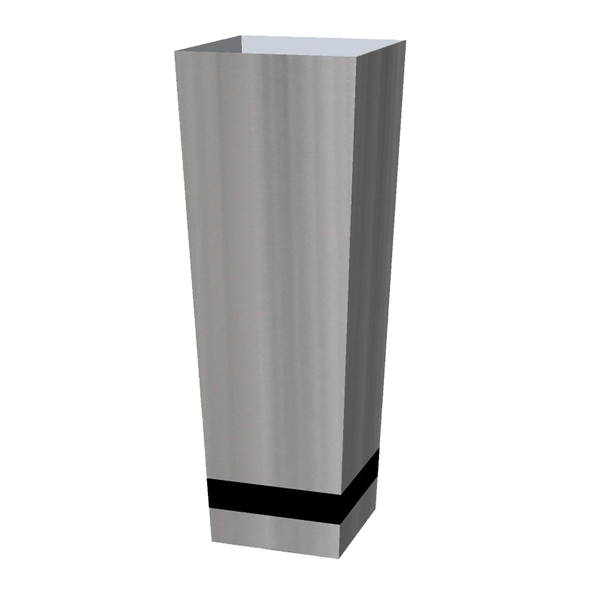 Superline Trend Conisch Plus on Ring Tall Indoor Planter