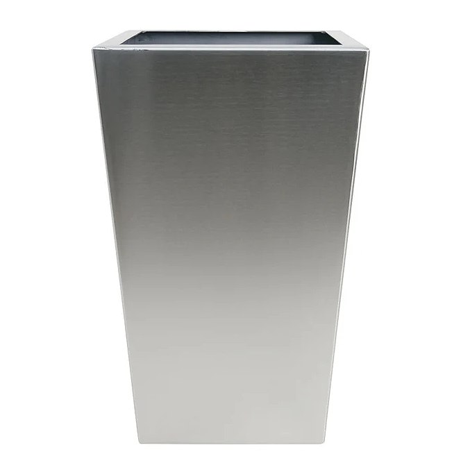 Superline Trend Conisch Topper on Ring Tall Indoor Planter