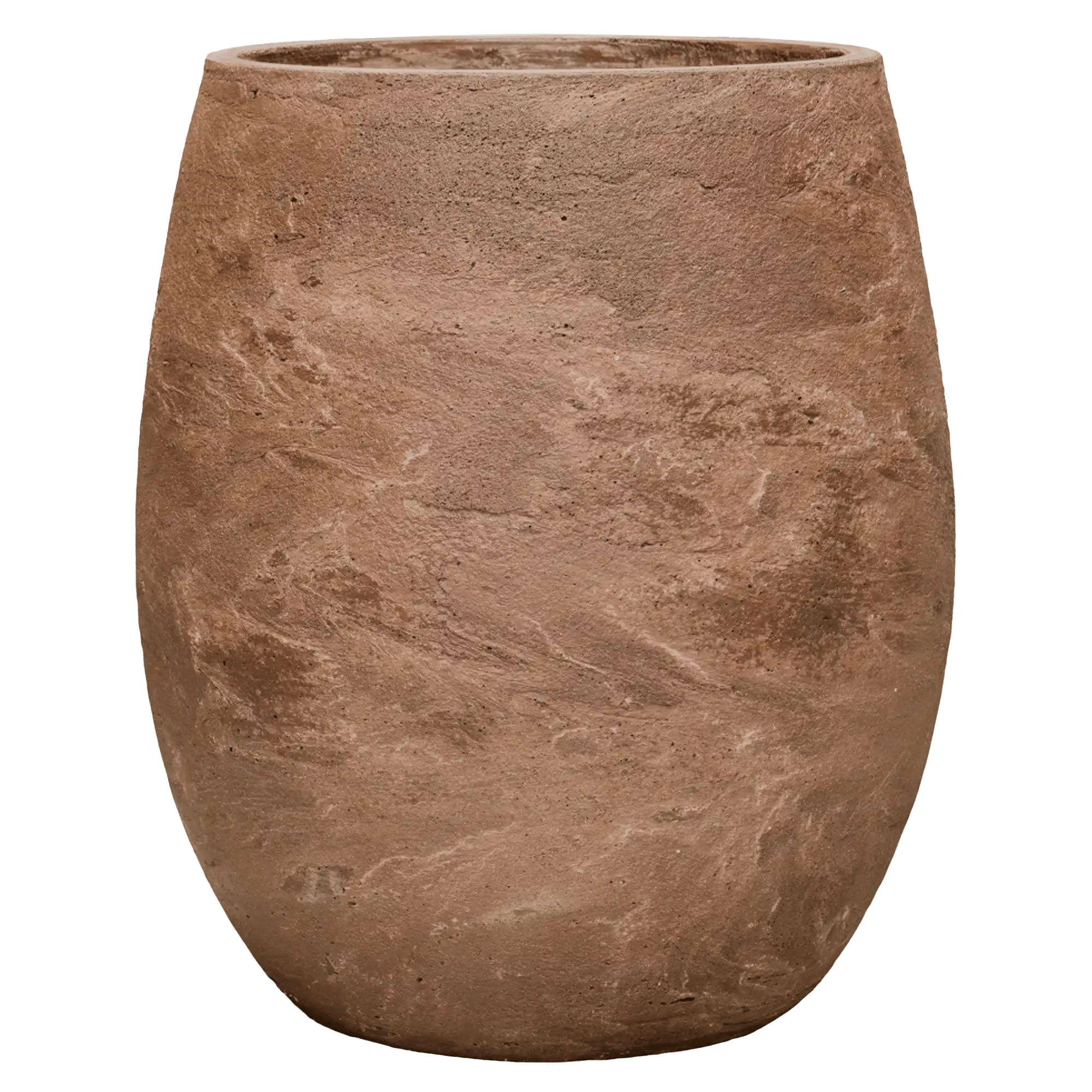 Algar Balloon Planter | Composite Indoor and Outdoor Plant Pot
