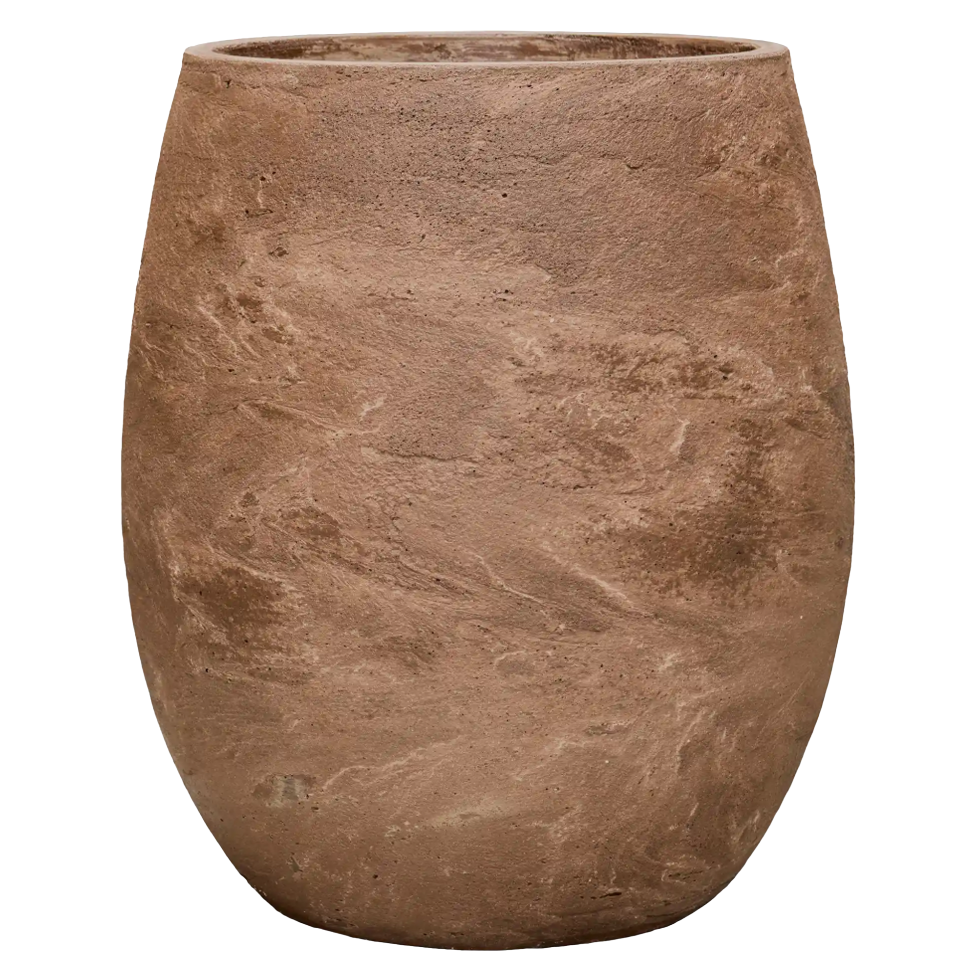 Algar Balloon Planter | Composite Indoor and Outdoor Plant Pot