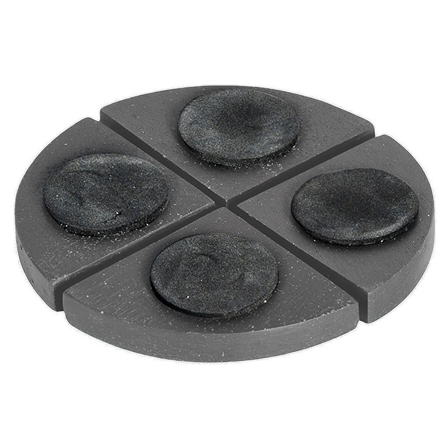 Fiberstone Pot Feet