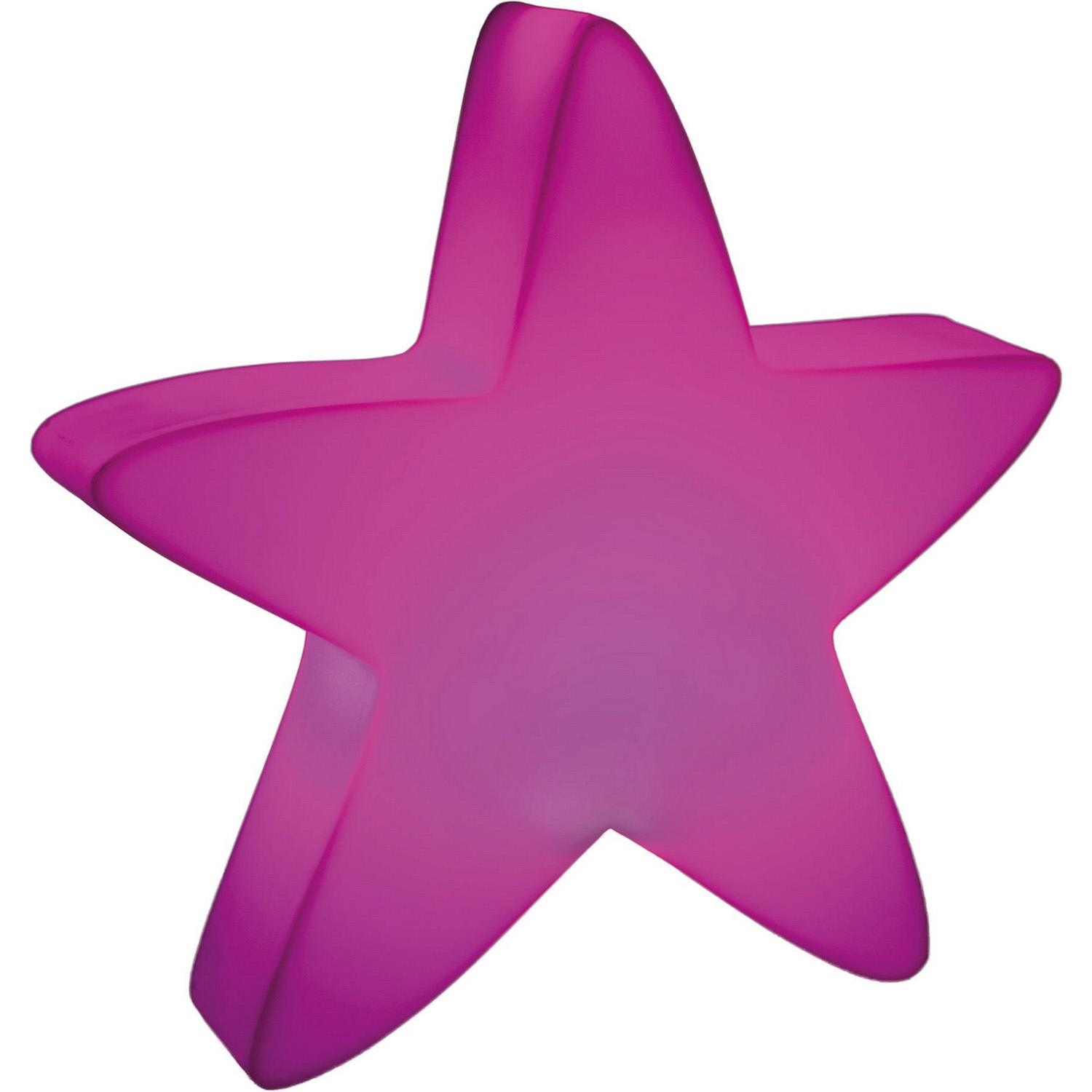 LUMENIO LED Star Lighted Object