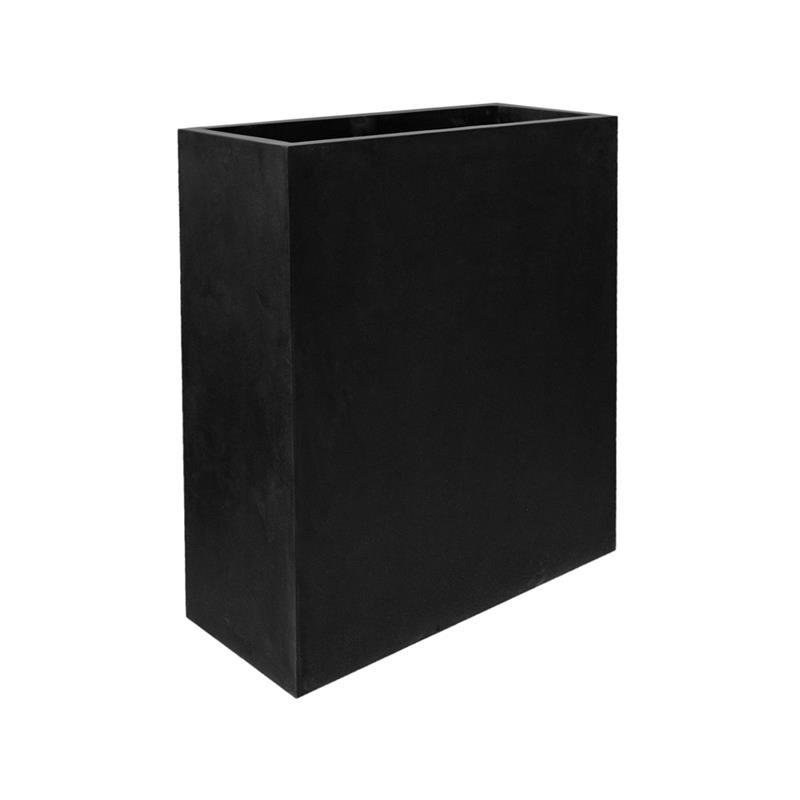 Raised Fiberstone Trough Planter by Idealist Premium JORT