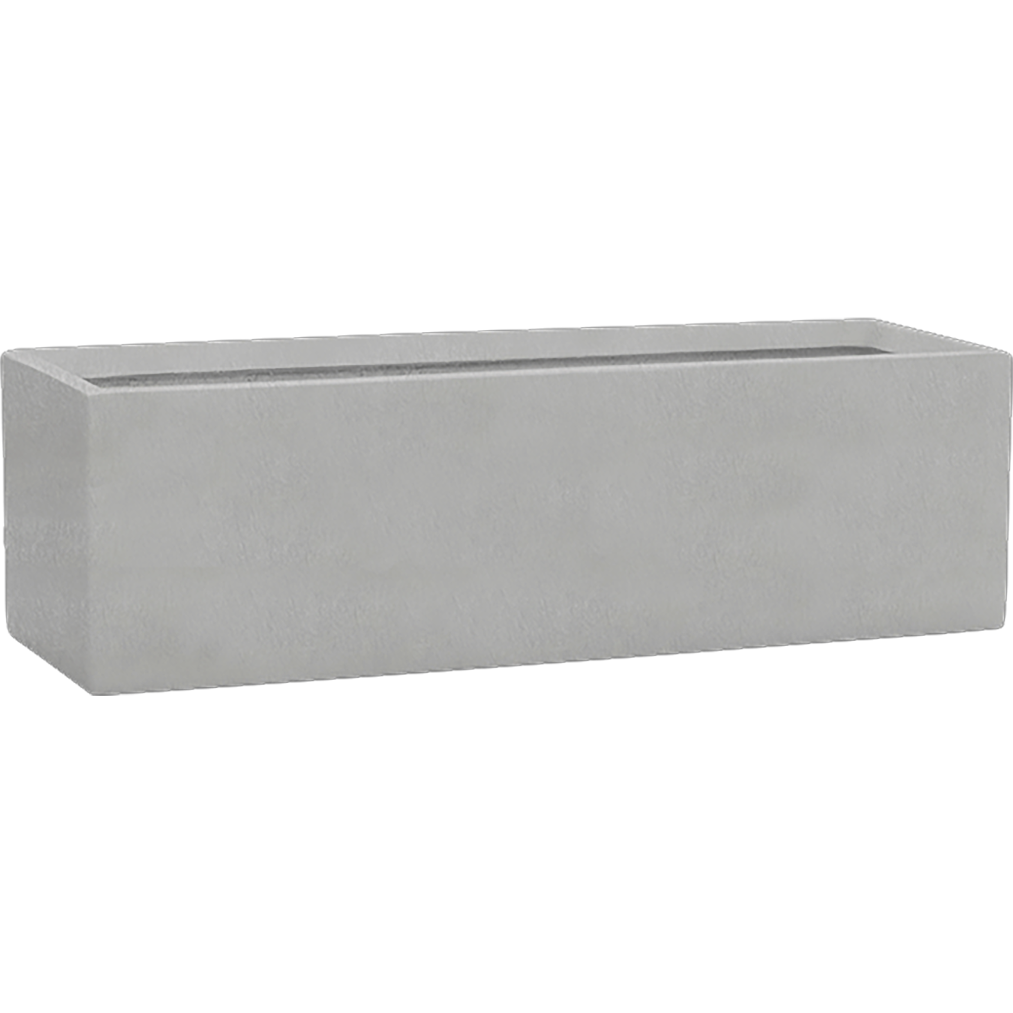 Timeless Window Box Planter | Custom RAL Indoor and Outdoor Plant Pot