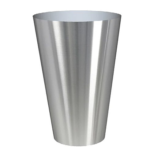 Superline Conica on Ring Tall Indoor Planter
