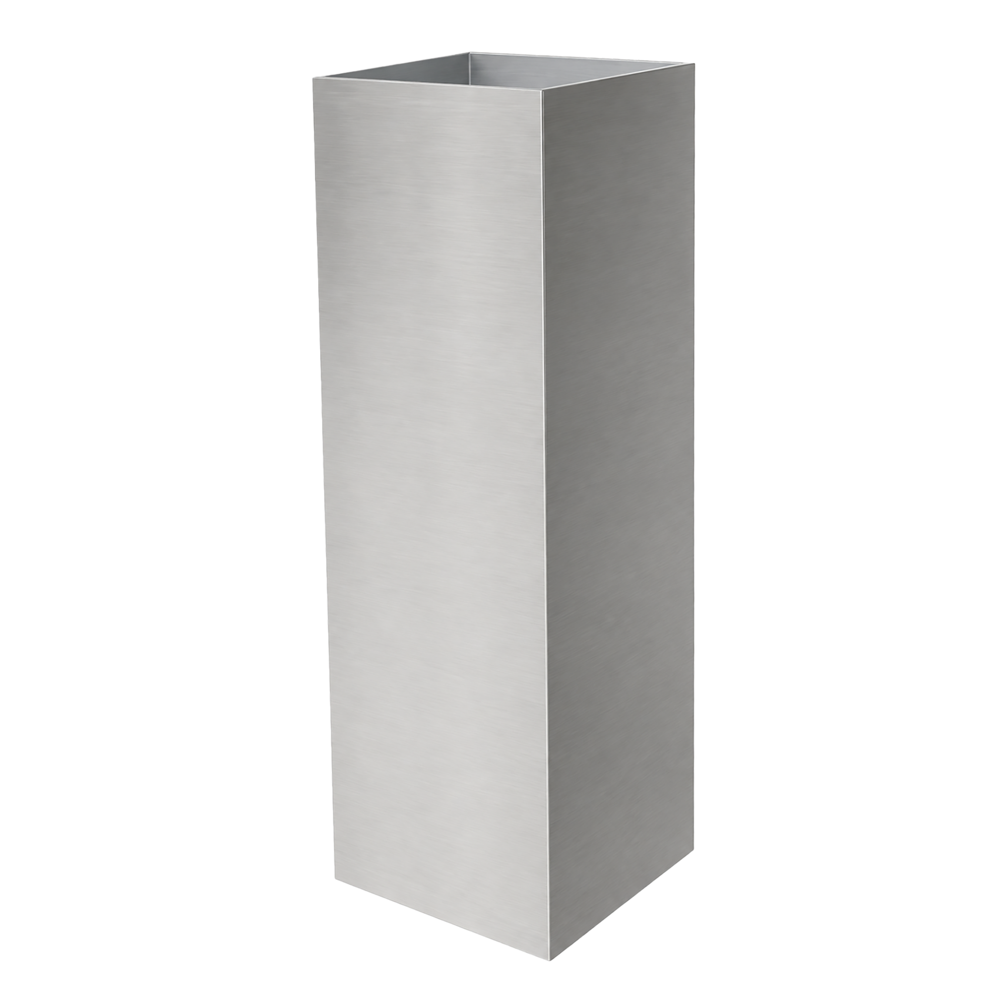 Superline Trend on Wheels Tall Indoor Planter