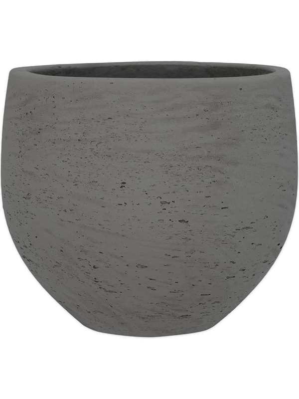 Rough Fibreclay Planter | Indoor and Outdoor Plant Pot