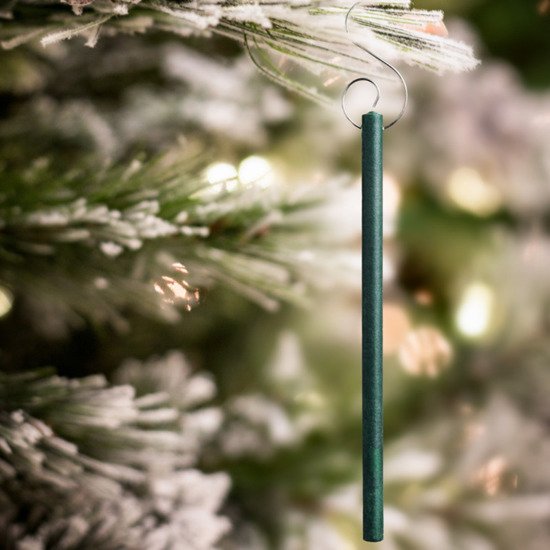SCENTSICLES Scented Christmas Tree Ornaments