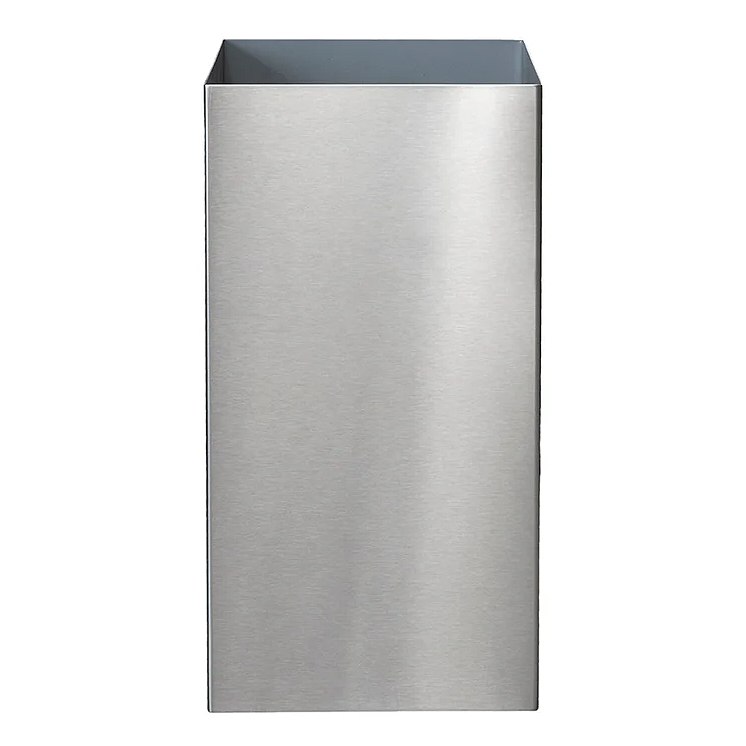 Superline Trend on Wheels Tall Indoor Planter
