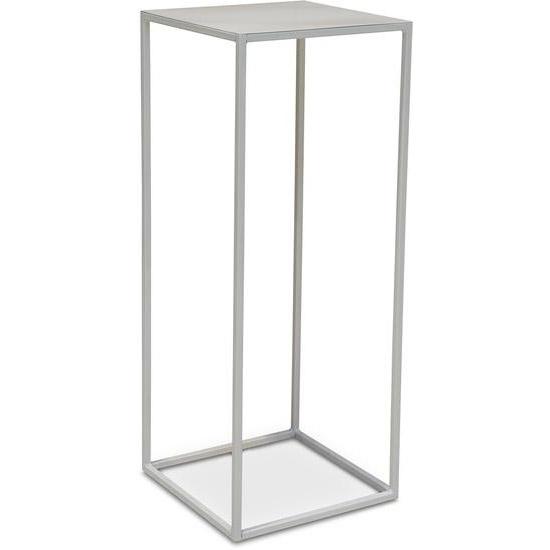 STAGE Flower Column Metal