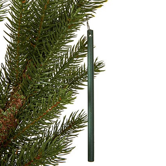 SCENTSICLES Scented Christmas Tree Ornaments