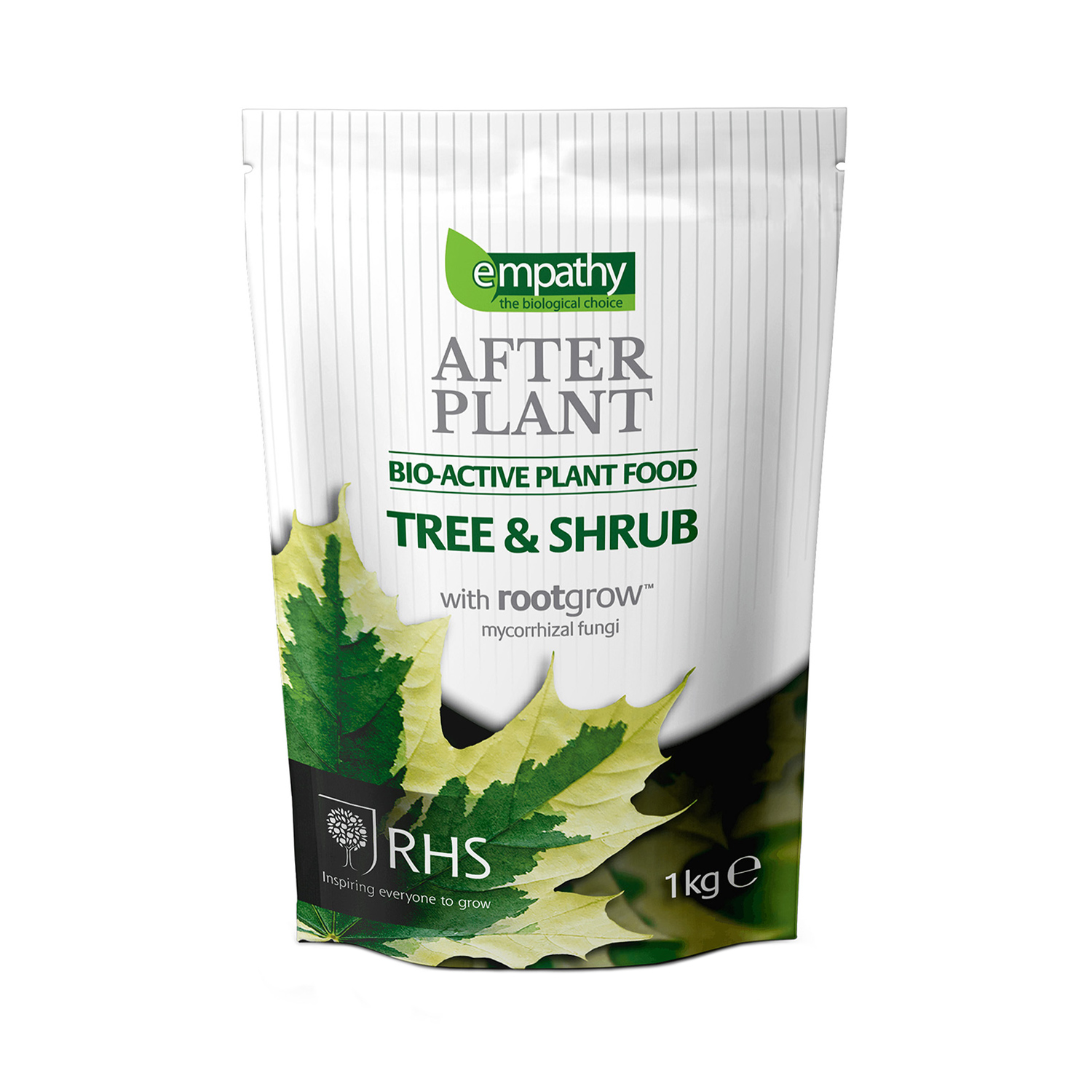 Plant Fertiliser for Trees and Shrubs Empathy After Plant Bio-Active Granular Feeds