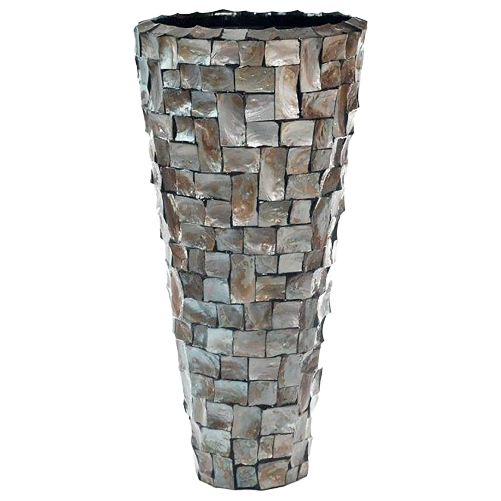 Oceana Partner Tall Indoor Planter