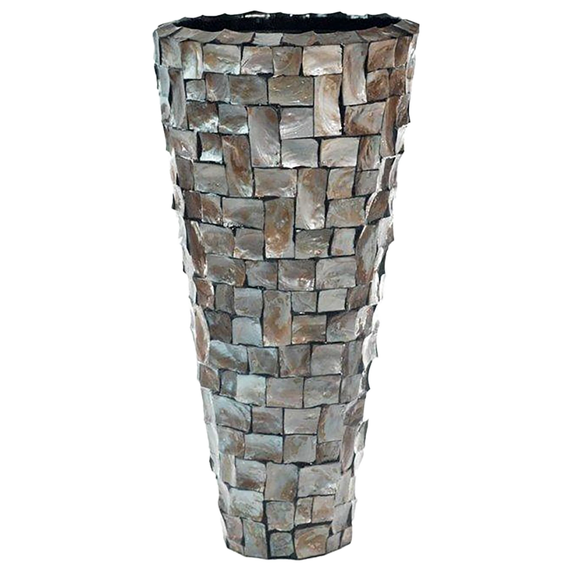 Oceana Partner Tall Indoor Planter