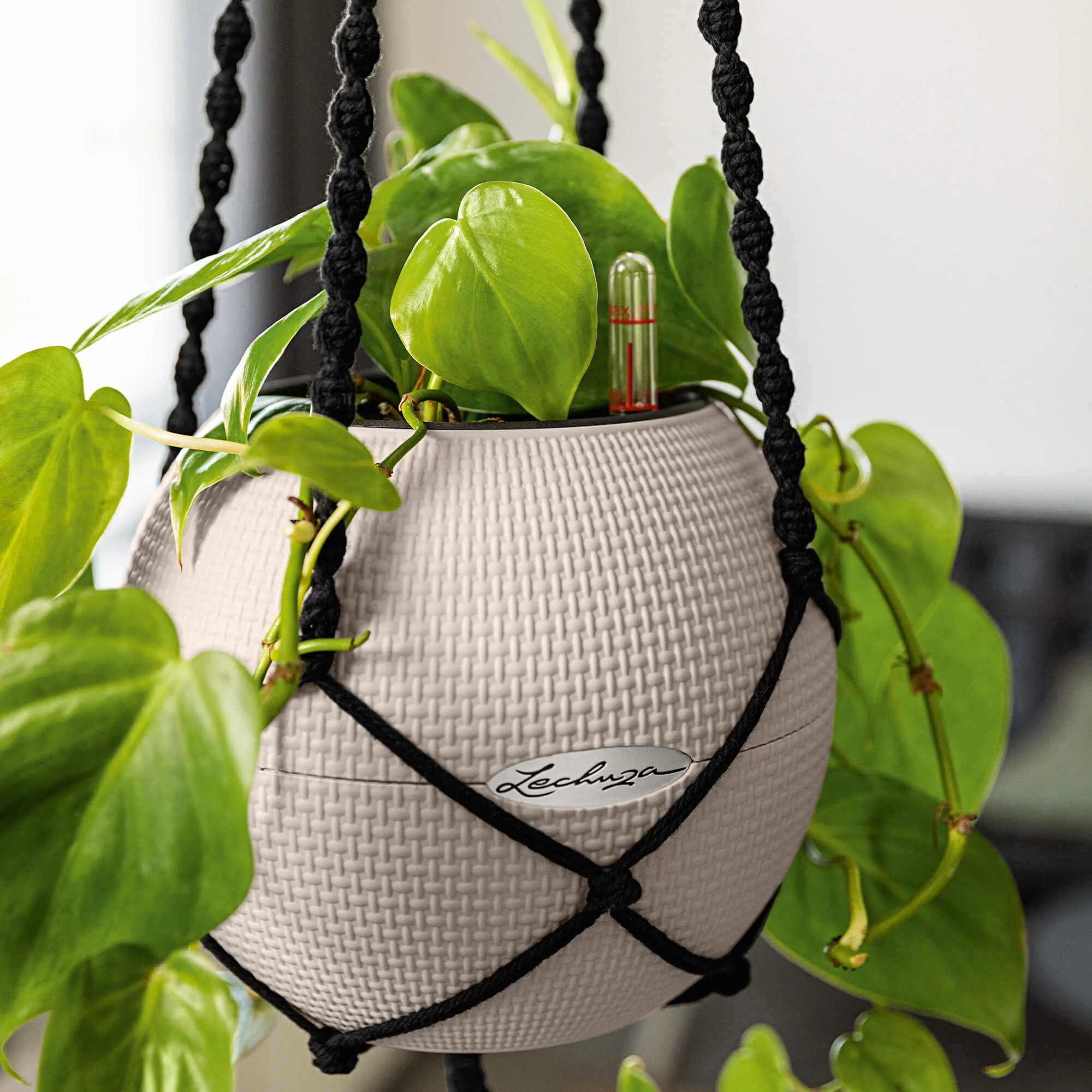 LECHUZA YULA Makramee Accessory