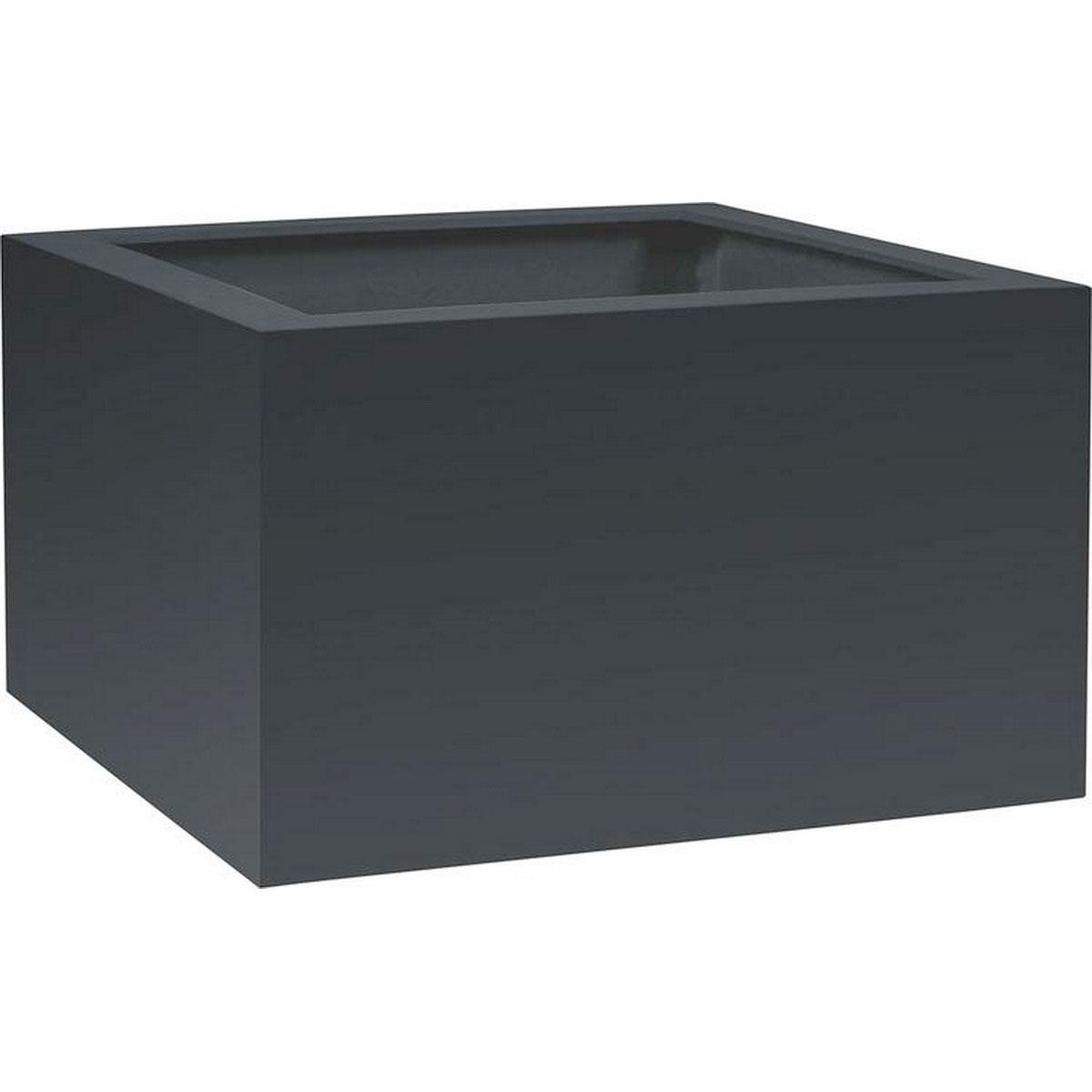 BLOCK Plant Box GRP 2K coating Planter