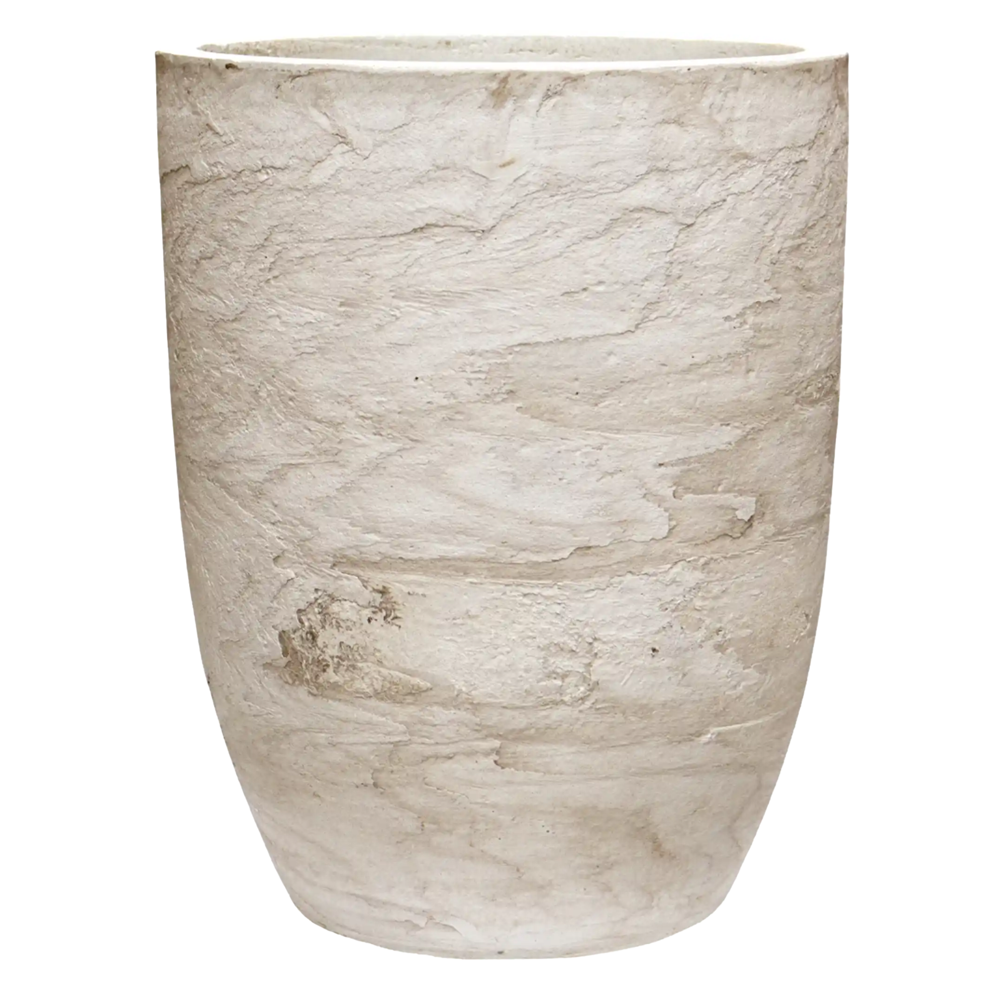 Algar Planter | Composite Indoor and Outdoor Plant Pot Vase