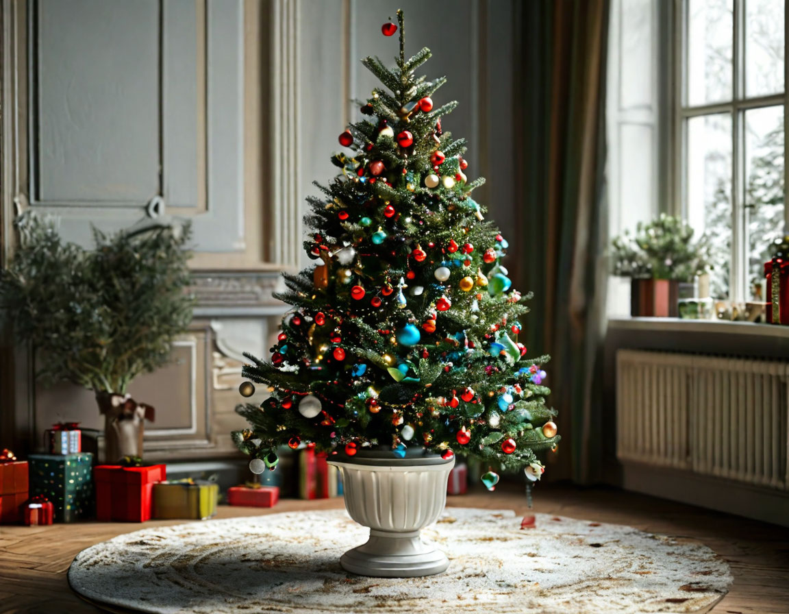 Eco-friendly Christmas gift ideas for plant lovers