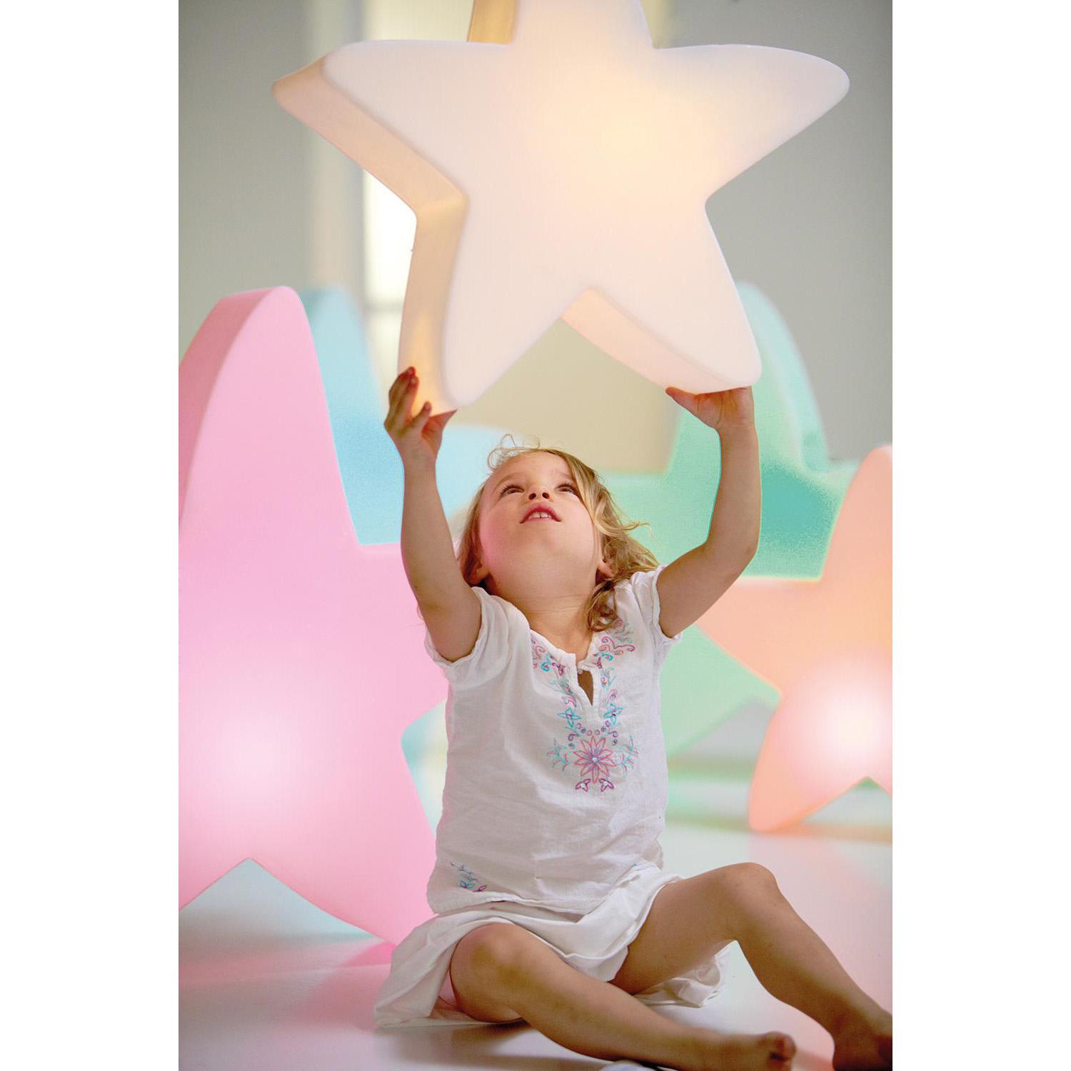 LUMENIO LED Star Lighted Object