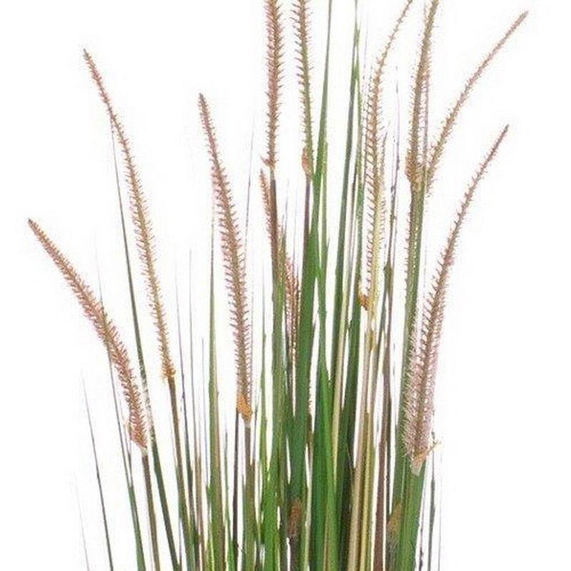 ONION GRASS Artificial Grass Plant