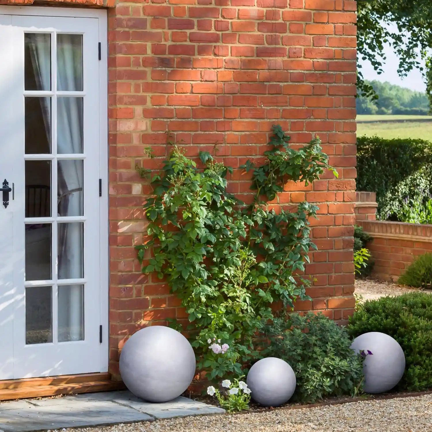 IDEALIST Lite Outdoor Garden Decorative Ball