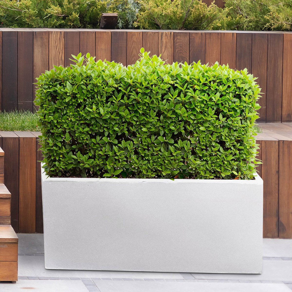 Space-saving ideas for small gardens Space-saving ideas for small gardens