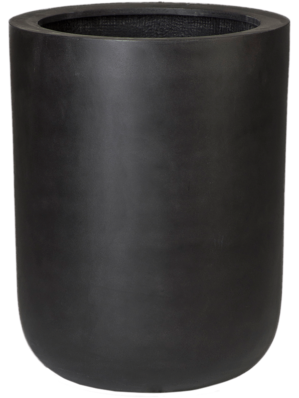 Fiberstone Dice XL Round Planter