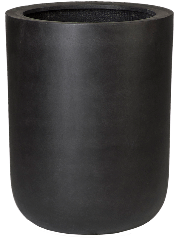Fiberstone Dice XL Round Planter