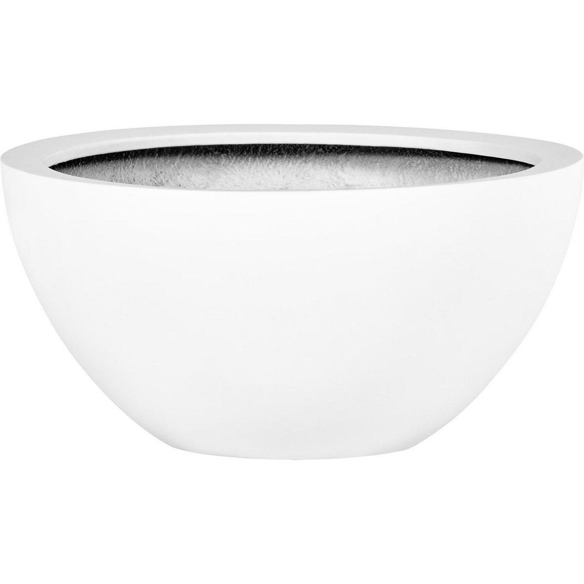 SHAPE Planting Bowl GRP 2K coating Planter
