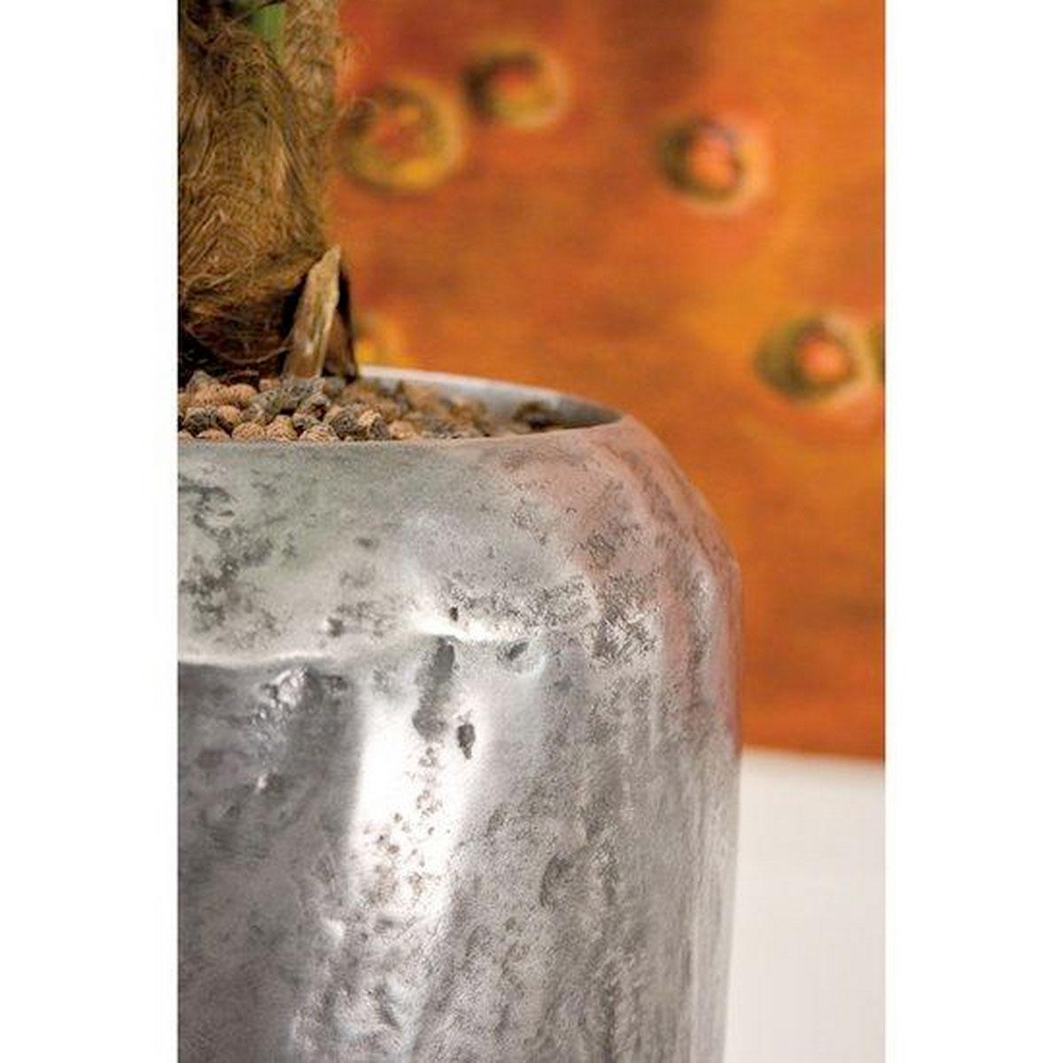 LOFT Tall Polystone Planter