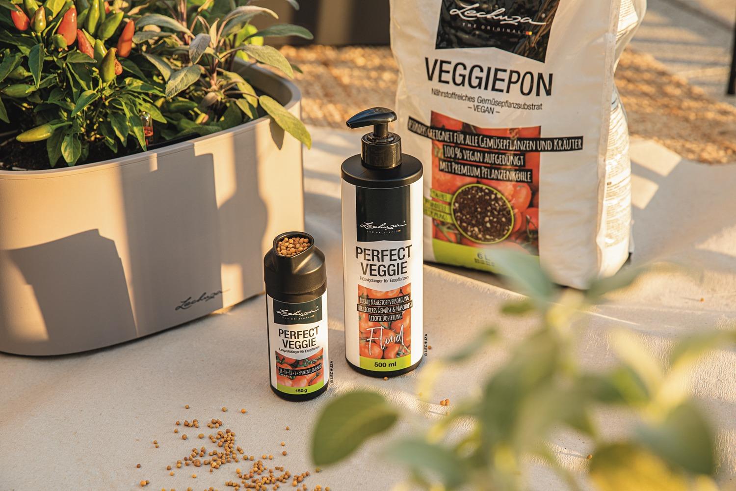 LECHUZA Fertiliser