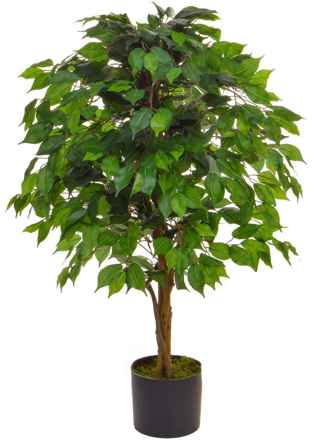 Ficus Contract Artificial Tree Plant
