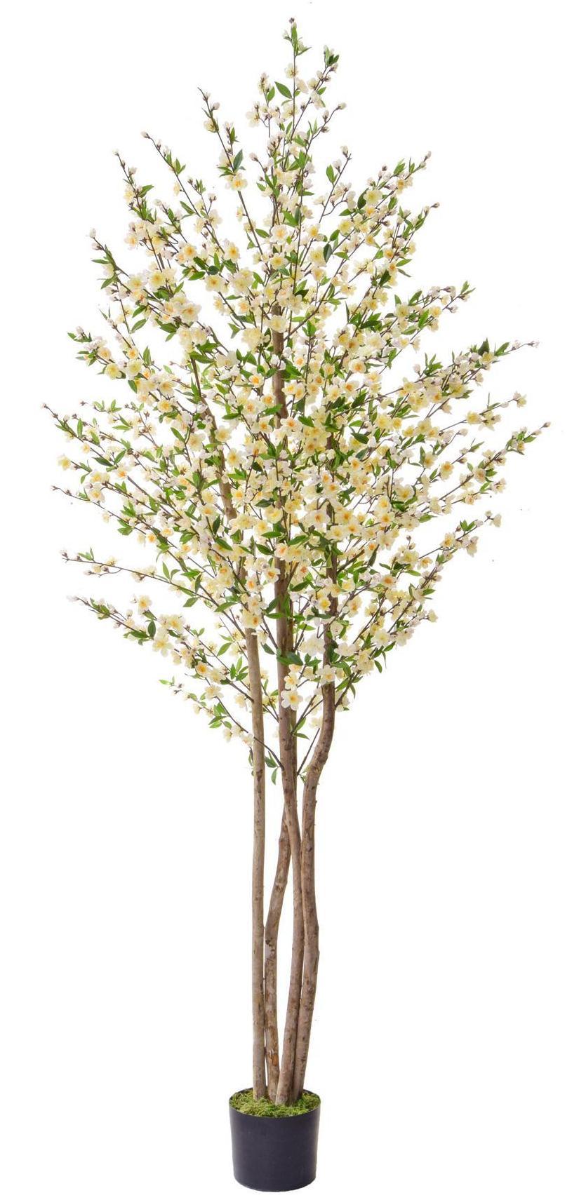 Cherry Blossom Artificial Tree Plant