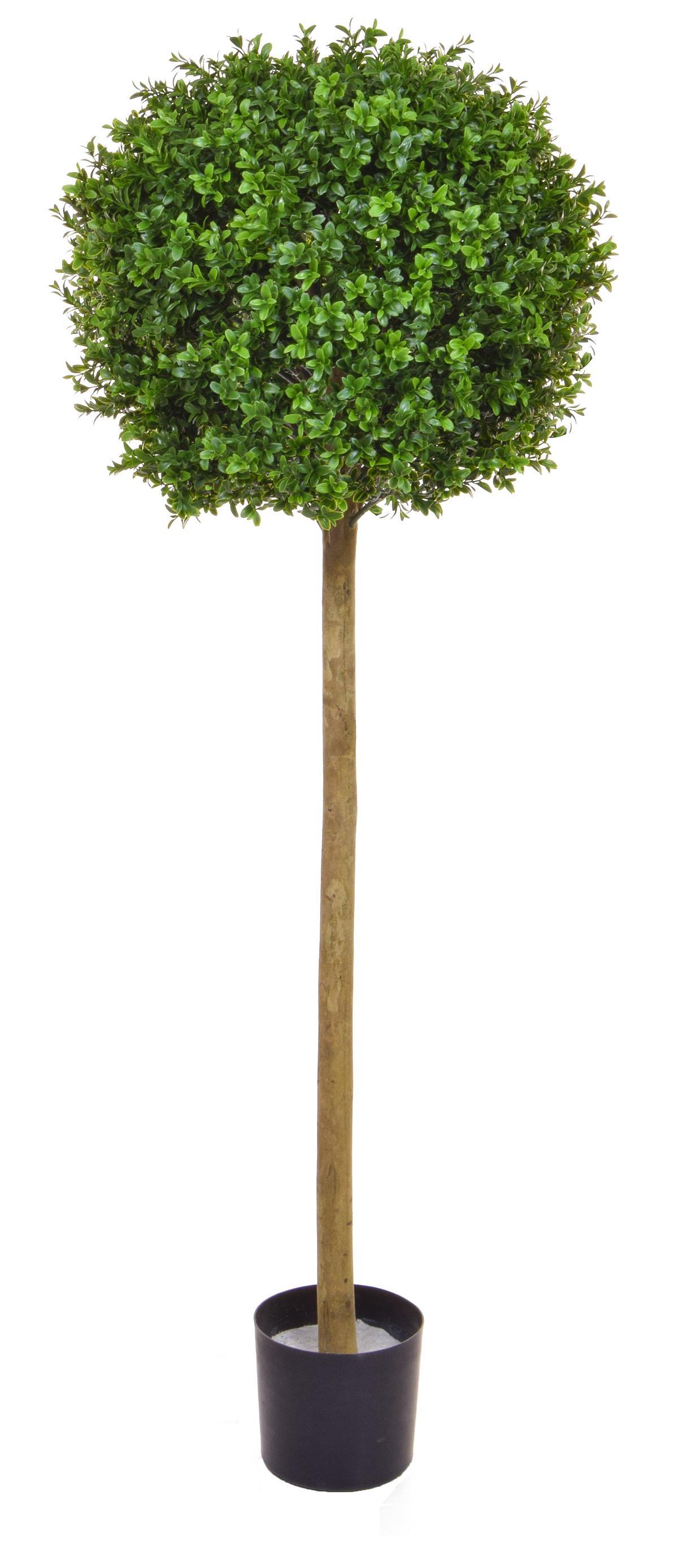 Topiary New Buxus Ball UV-resistant Artificial Tree Plant
