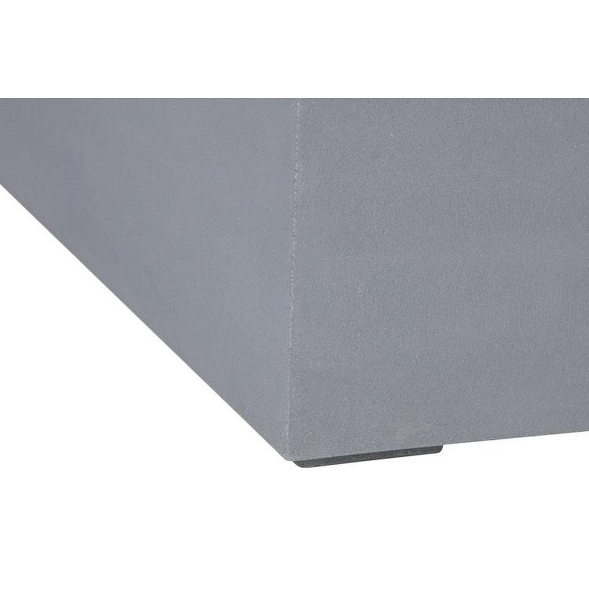 BLOCK Plant Box GRP 2K coating Planter