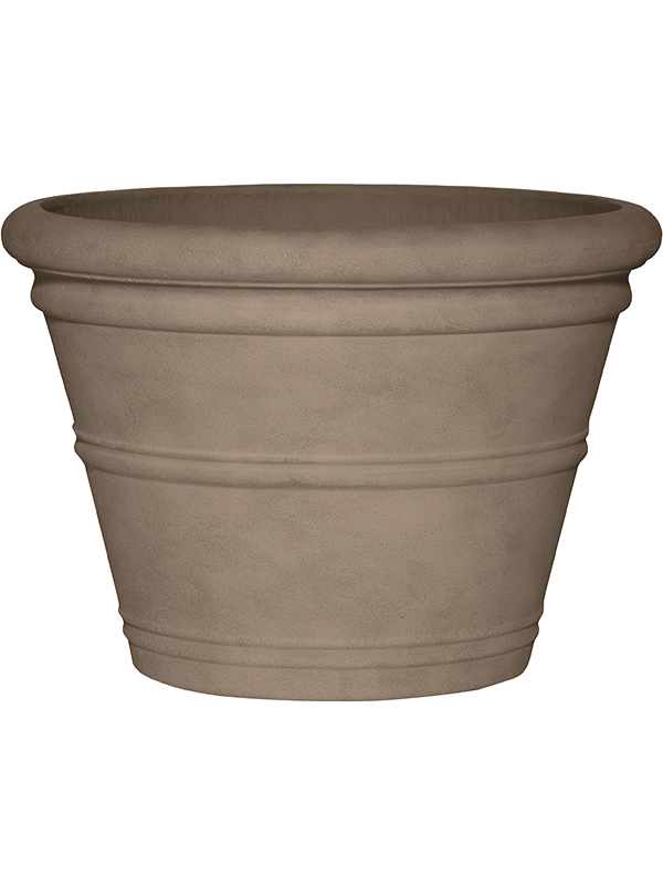 Treasure Ficonstone Large Planter | Indoor and Outdoor Plant Pot