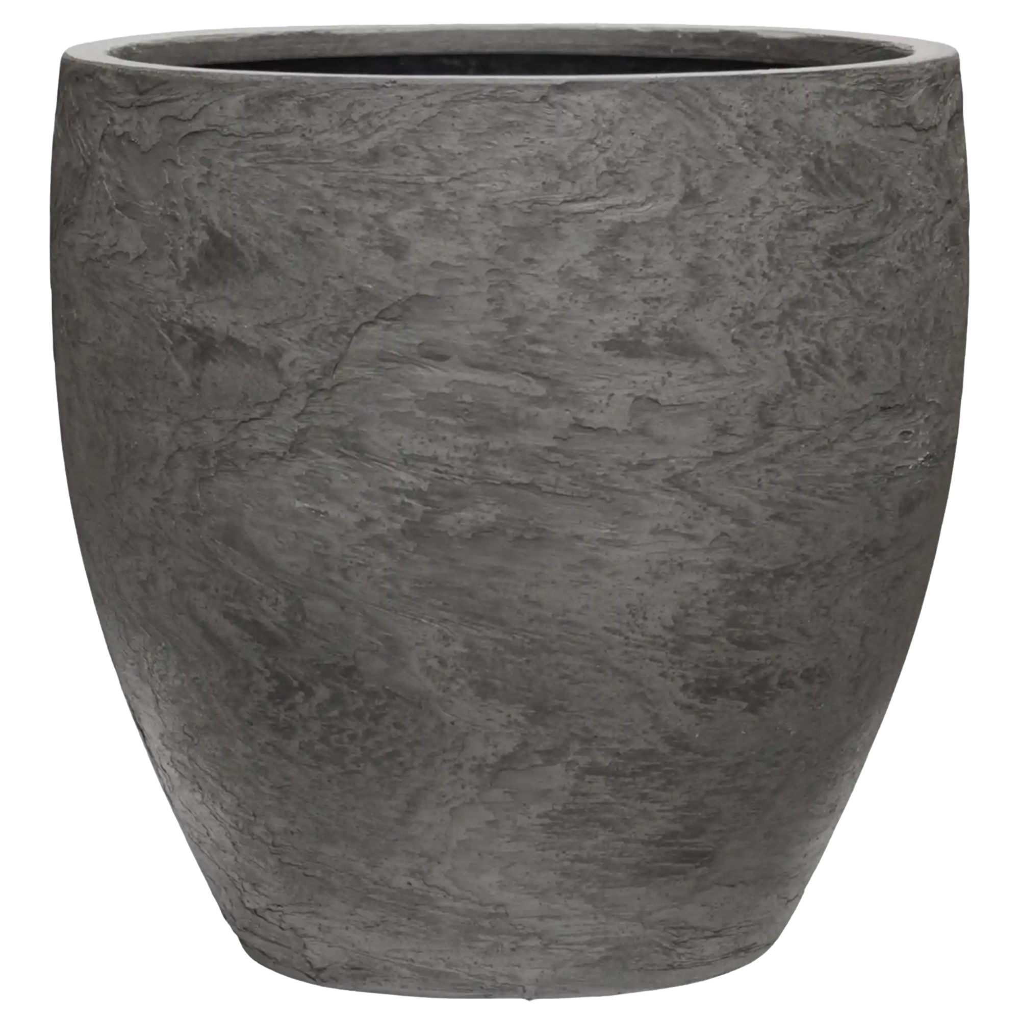 Algar Egg Planter | Composite Indoor and Outdoor Plant Pot