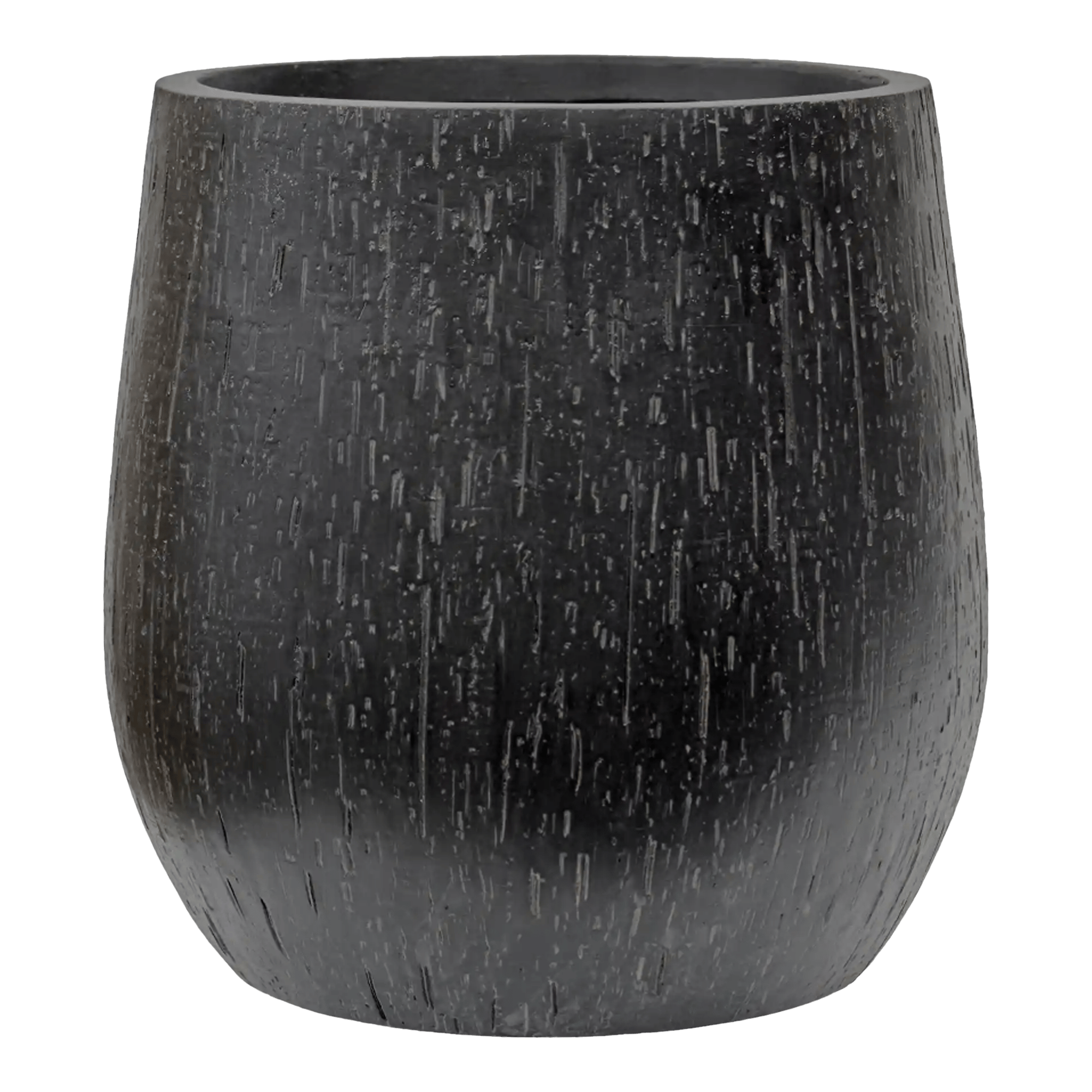 Raindrop Fibreclay Balloon Planter | Indoor and Outdoor Plant Pot